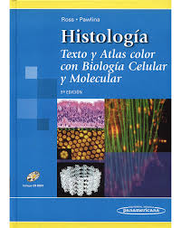 Histología de Ross - Un libro de primer año de medicina gratis en PDF