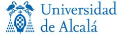 Logo universidad de Alcalá
