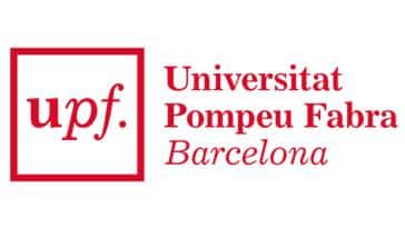 Logo de Universitat Pompeu Fabra
