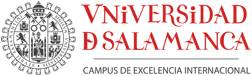 Logo universidad de Salamanca
