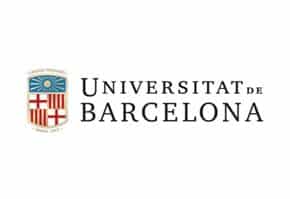 logo universidad de barcelona