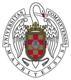 logo universidad Complutense de Madrid