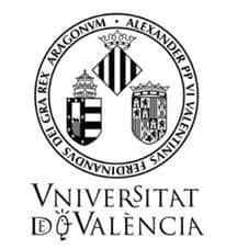 logo universidad de Valencia