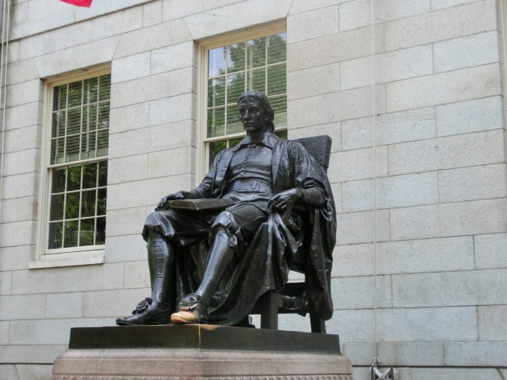 Estudiar medicina en Estados Unidos. Universidad de Harvard
