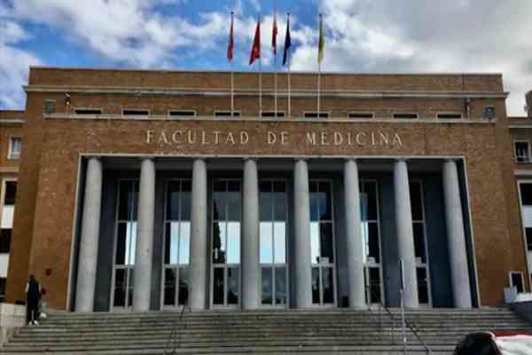 Estudiar medicina en la Universidad Complutense de Madrid