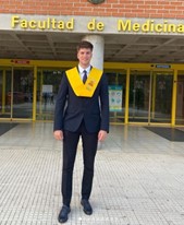 Universidades de medicina Madrid - UAH