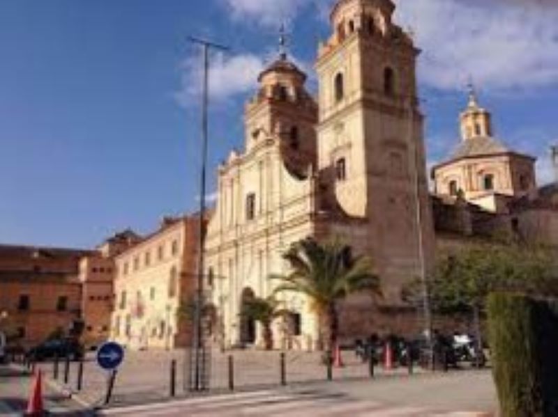Universidad Católica de San Antonio Universidades Privadas de Medicina en España