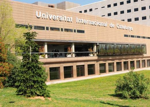 Universitat Internacional de Catalunya Universidades privadas de medicina en España